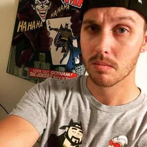 Meet your Posher, Jake